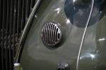 Ford DeLuxe 3-Window Coupe 1936 года